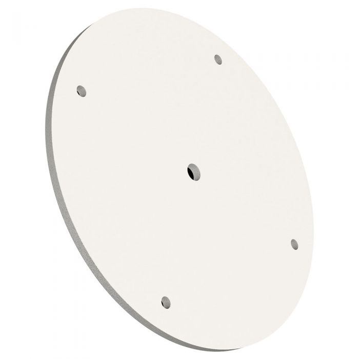 Hikvision DS-2909ZJ (Tripod Adapter Accessories)